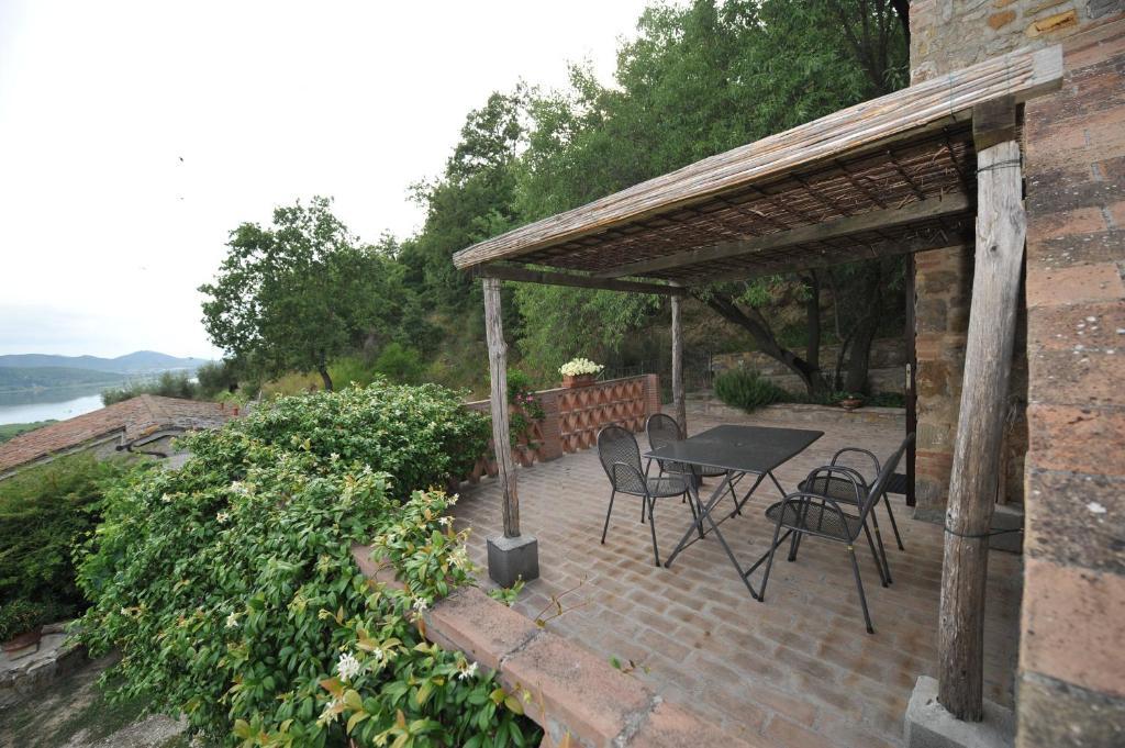 Podere Monte Petreto San Savino  Zimmer foto