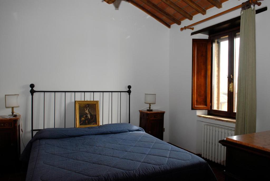 Podere Monte Petreto San Savino  Zimmer foto