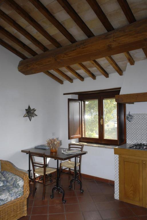 Podere Monte Petreto San Savino  Zimmer foto