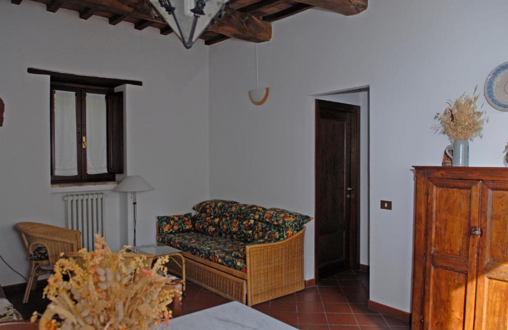 Podere Monte Petreto San Savino  Zimmer foto