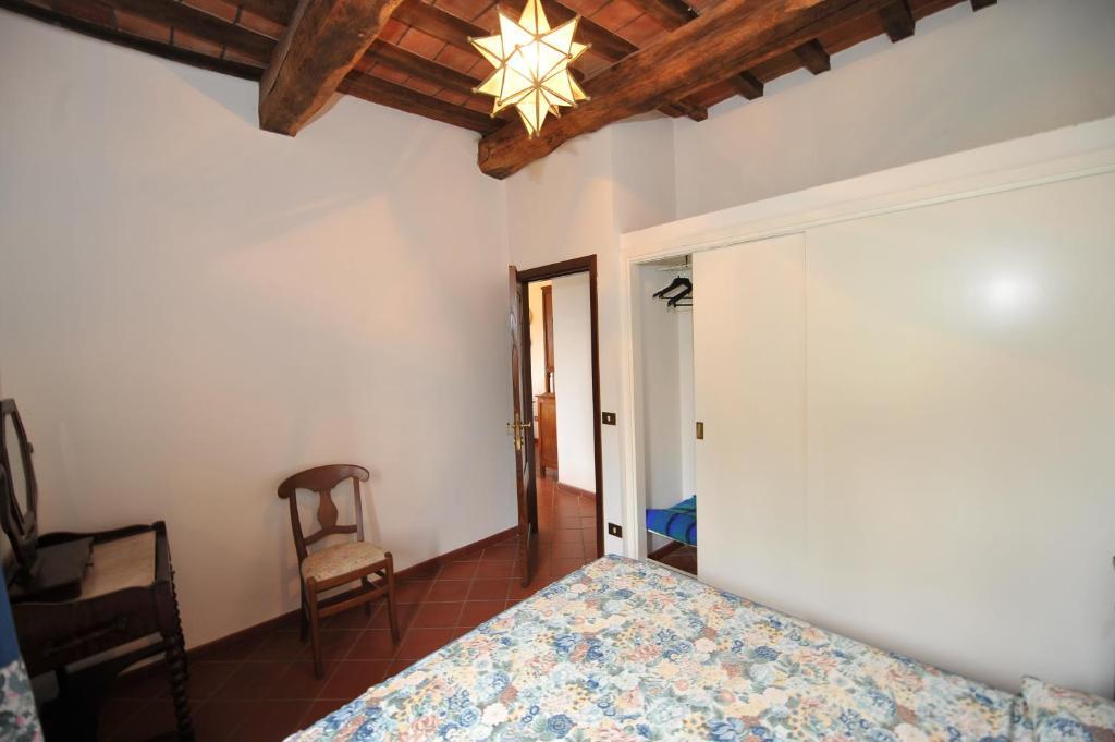 Podere Monte Petreto San Savino  Zimmer foto